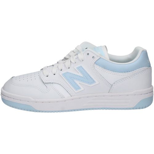 Sneakers New Balance GSB480WS - New balance - Modalova