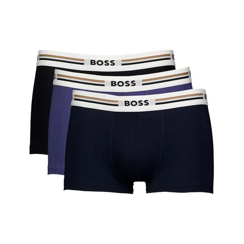 Boxer BOSS Pack x3 Power - Boss - Modalova