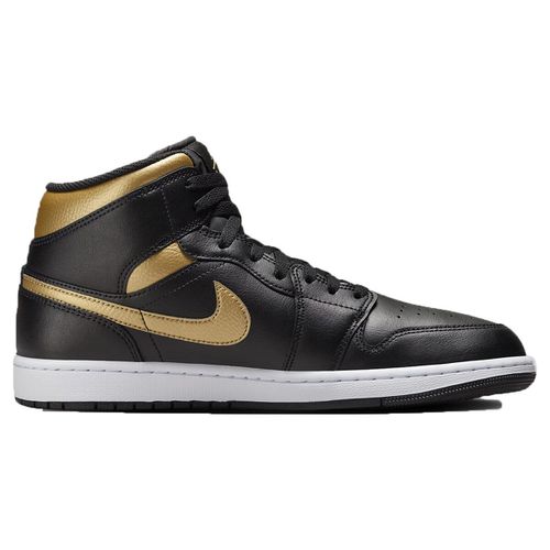 Sneakers - Air jordan 1 mid /oro DQ8426-071 - Nike - Modalova