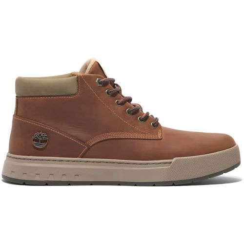 Sneakers alte - Maple grove cuoio 0A69FN - Timberland - Modalova