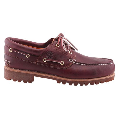 Scarpe - Boat bordo' 050009 - Timberland - Modalova