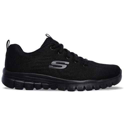 Sneakers - Graceful-get 12615W BBK - Skechers - Modalova