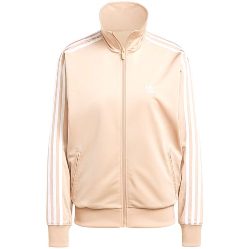 Felpa adidas - Felpa beige IZ2758 - Adidas - Modalova