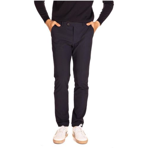 Pantaloni WINTER MICRO CHINO PANT - Rrd - Roberto Ricci Designs - Modalova