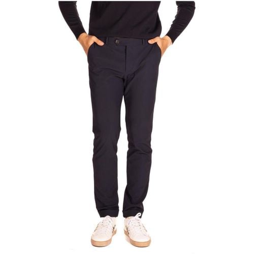 Pantaloni WINTER MICRO CHINO PANT - Rrd - Roberto Ricci Designs - Modalova