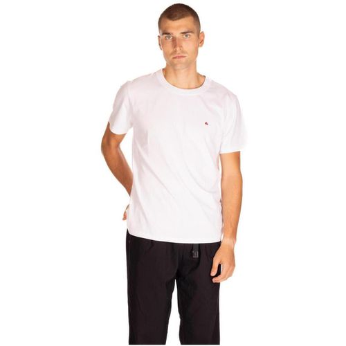 T-shirt TEE REGULAR T-SHIRT RINSE WASH - Cycle - Modalova