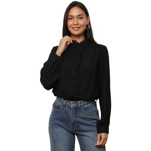 Camicia La Modeuse 72823_P171479 - La Modeuse - Modalova