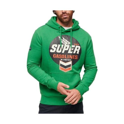 Felpa Superdry M2013134A - Superdry - Modalova