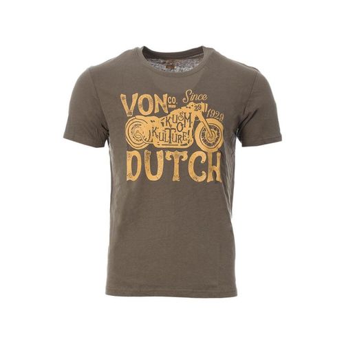 T-shirt & Polo VD/NOS/TR/LOG3 - Von Dutch - Modalova