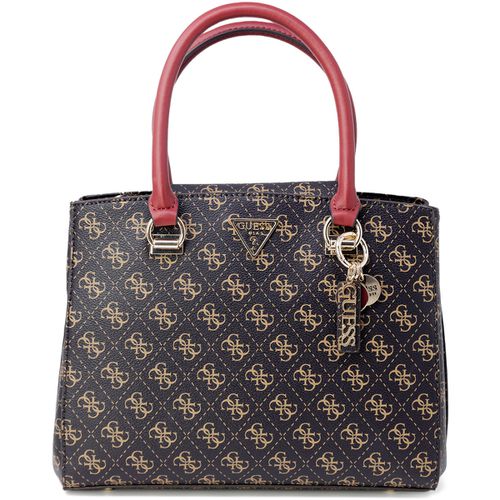 Borsa NOELLE HANDBAG HWQL78 79060 - Guess - Modalova