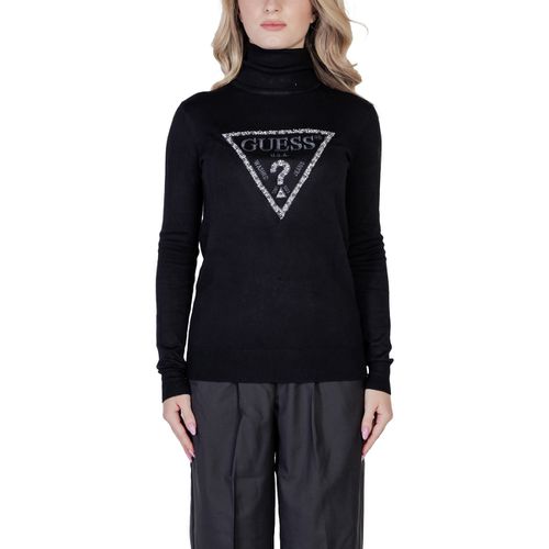 Maglione PIPER TRIANGLE LOGO TN LS W4BR03 Z2NQ2 - Guess - Modalova