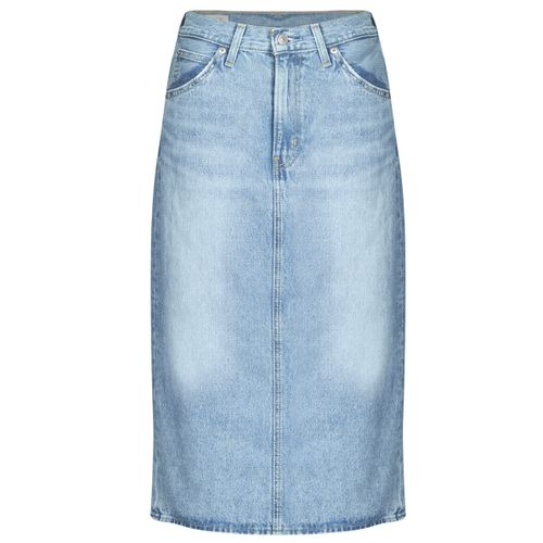 Gonna Levis HR BACK SLIT SKIRT - Levis - Modalova