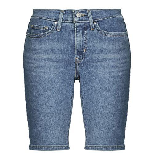 Shorts Levis SHAPING BERMUDA - Levis - Modalova