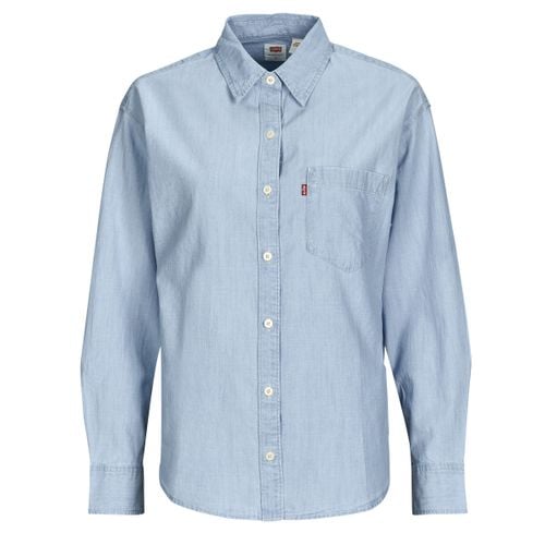 Camicia Levis HARLIE NEW BF SHIRT - Levis - Modalova