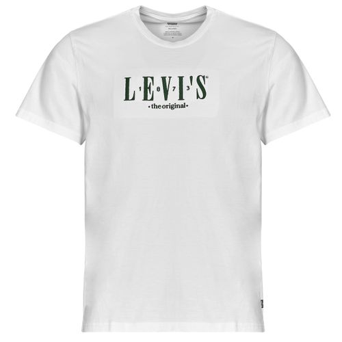 T-shirt Levis SS RELAXED FIT TEE - Levis - Modalova