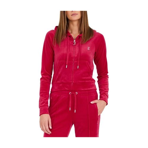 Felpa MADISON HOODIES CLA - Juicy Couture - Modalova