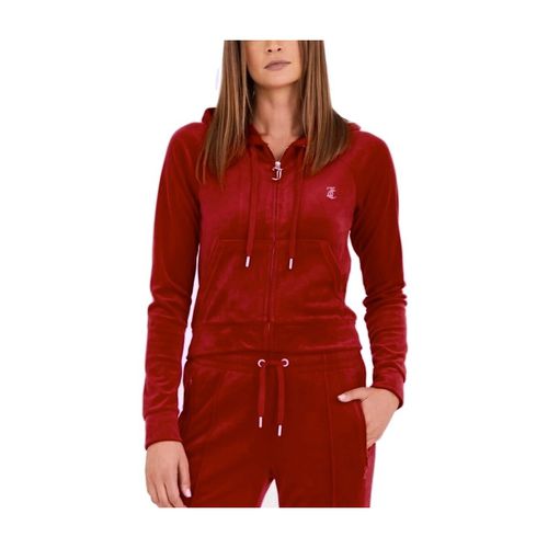 Felpa MADISON HOODIES CLA - Juicy Couture - Modalova