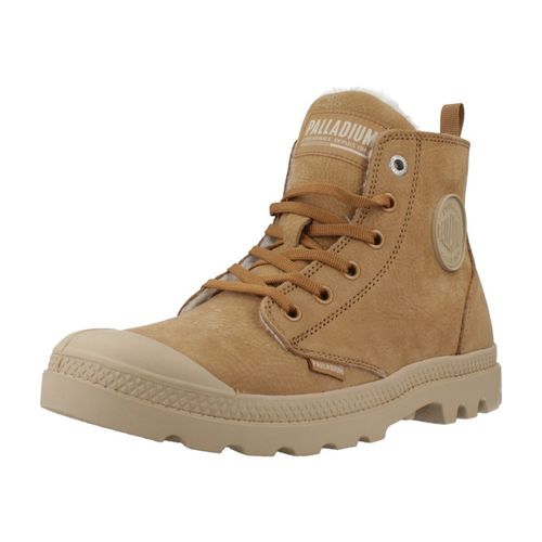 Stivali Palladium PAMPA HI ZIP WL - Palladium - Modalova