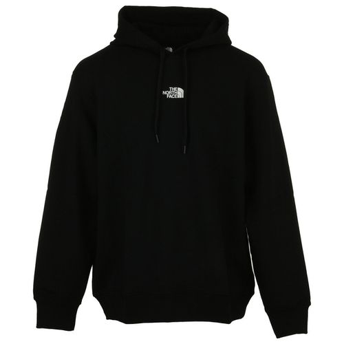 Felpa The North Face M Zumu Hoodie - The north face - Modalova