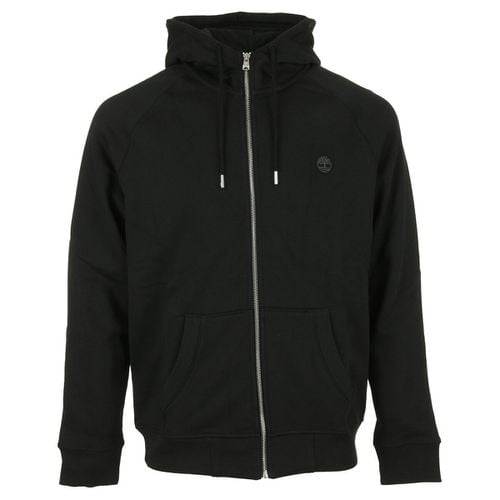 Giacche Brushed Back Full Zip H - Timberland - Modalova