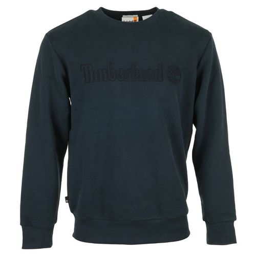 Maglione Hampthon Crew Neck - Timberland - Modalova