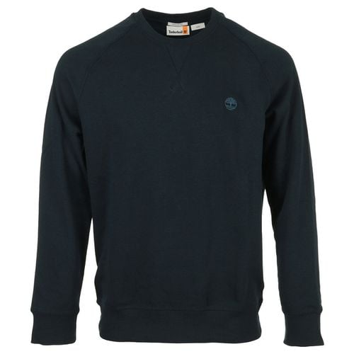 Maglione Brushed Back Crew Sweat - Timberland - Modalova