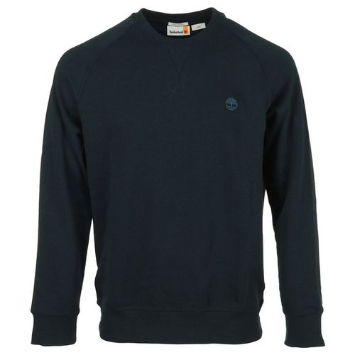 Maglione Brushed Back Crew Sweat - Timberland - Modalova