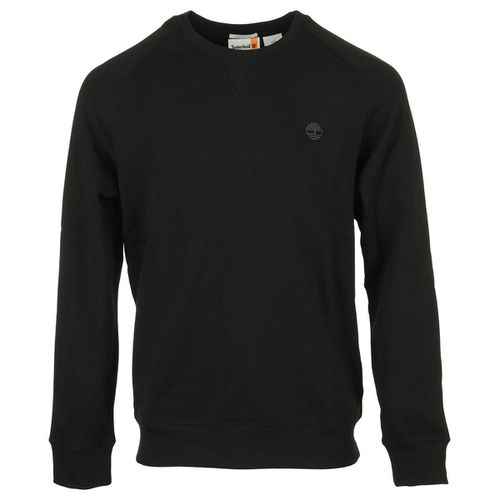 Maglione Brushed Back Crew Sweat - Timberland - Modalova