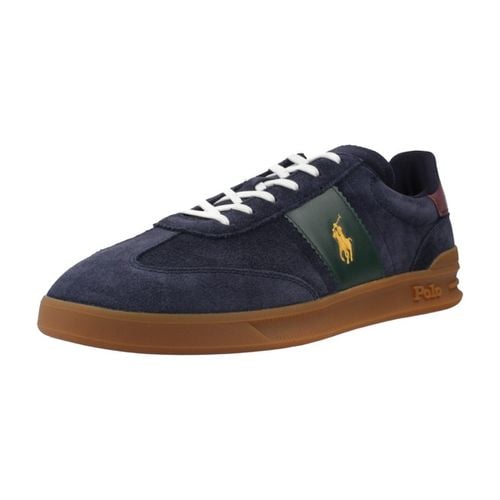 Sneakers HRT AERA PP SNEAKERS - Ralph lauren - Modalova