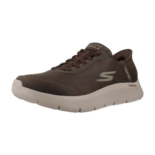 Sneakers SLIP - INS GO WALK FLEX - SMOOT - Skechers - Modalova