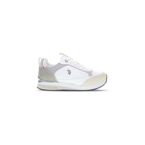 Sneakers FRISBY003W DYN2 - U.S Polo Assn. - Modalova