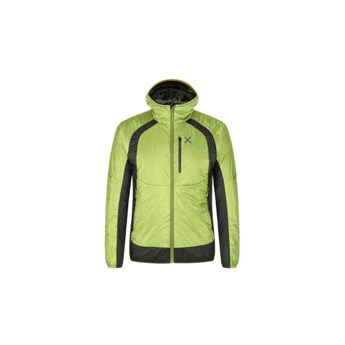 Giacca Sportiva Giacca Vulcan 2.0 Uomo Green Lime - Montura - Modalova