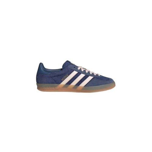 Sneakers Scarpe Gazelle Indoor Dark /Bliss Orange/Preloved Ink - Adidas - Modalova