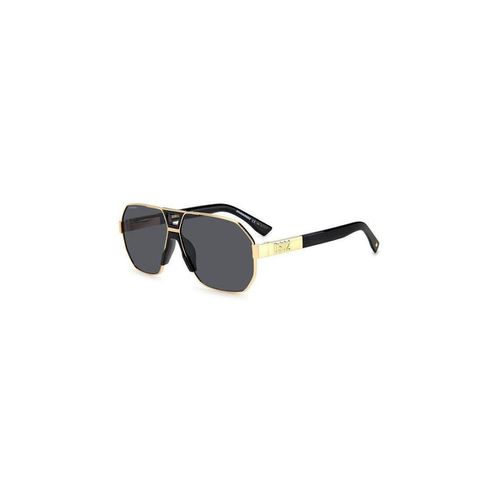 Occhiali da sole D2 0028/S Occhiali da sole, /Grigio, 63 mm - Dsquared - Modalova