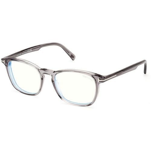 Occhiali da sole FT5960-B Occhiali Vista, , 52 mm - Tom ford - Modalova