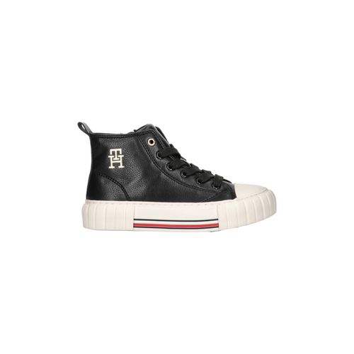 Sneakers HIGH TOP LACE-UP - Tommy hilfiger - Modalova