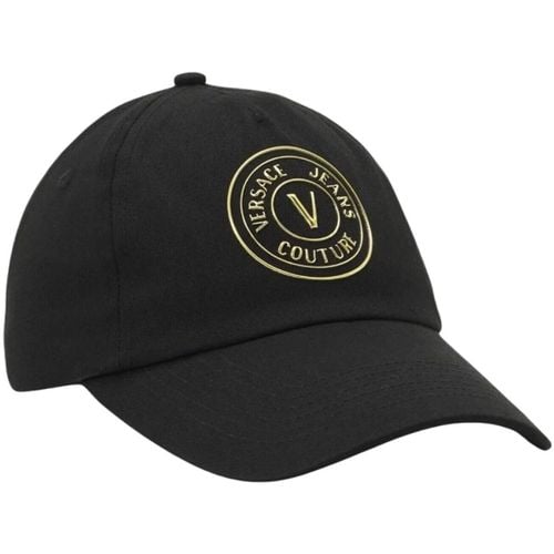 Cappelli 77GAZK26-ZG205 - Versace Jeans Couture - Modalova