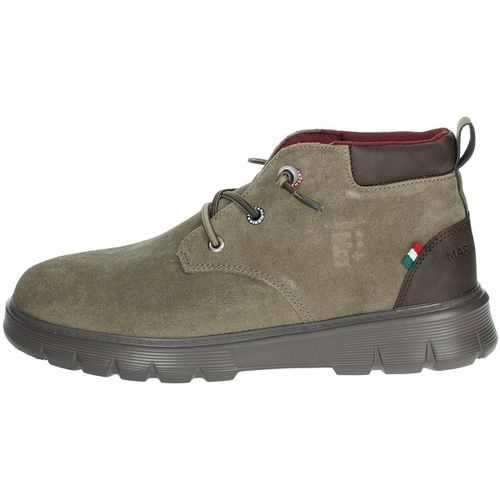 Scarpe Marina Militare MM982 - Marina Militare - Modalova