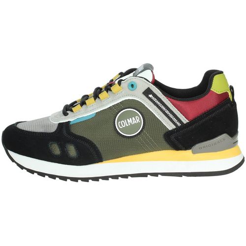 Sneakers alte TRAVIS SPORT FLASH - Colmar - Modalova