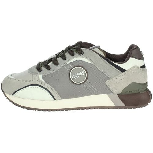 Sneakers alte TRAVIS PLUS FADED - Colmar - Modalova