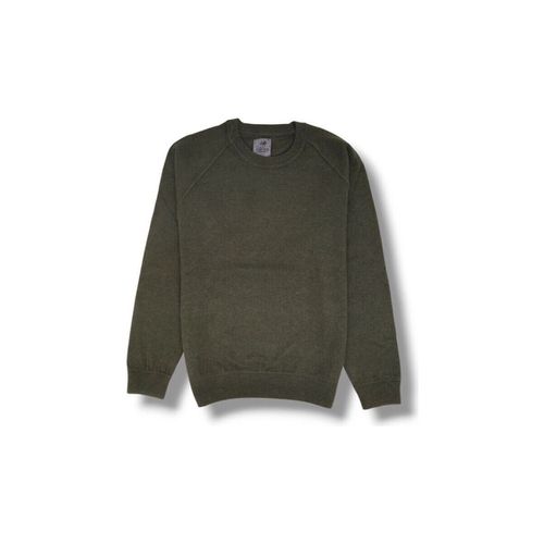 Maglione Maglia Tom Uomo Military - Bl'ker - Modalova