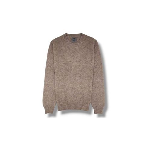 Maglione Maglia Ewan Uomo Sand - Bl'ker - Modalova