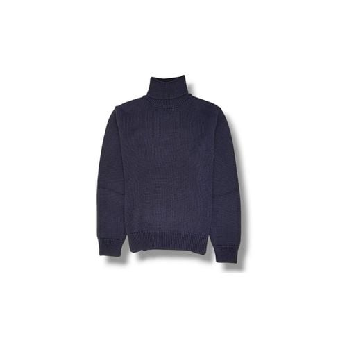 Maglione Maglia Steve Uomo Navy - Bl'ker - Modalova