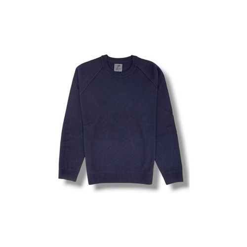 Maglione Maglia Tom Uomo Navy - Bl'ker - Modalova