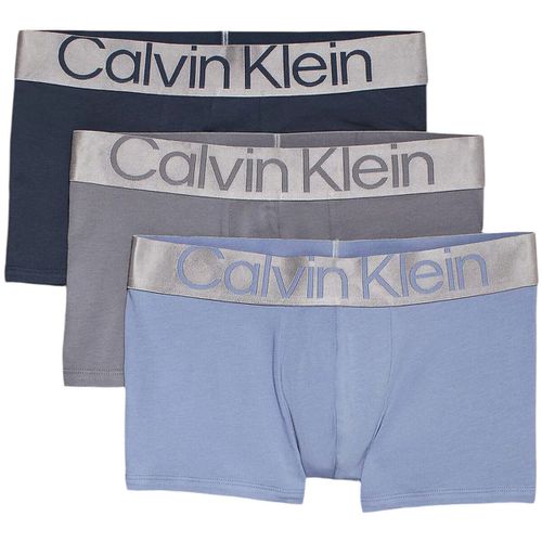 Mutande uomo Underwear TRUNK 3PK - Calvin Klein Jeans - Modalova