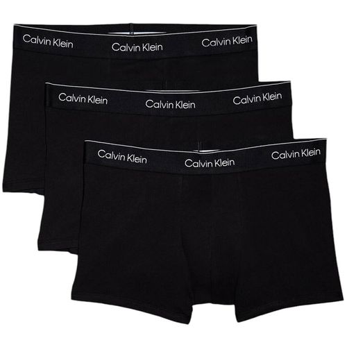 Mutande uomo Underwear TRUNK 3PK - Calvin Klein Jeans - Modalova