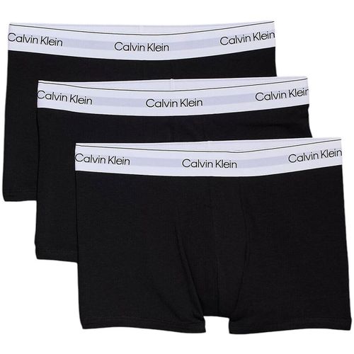 Mutande uomo Underwear TRUNK 3PK - Calvin Klein Jeans - Modalova