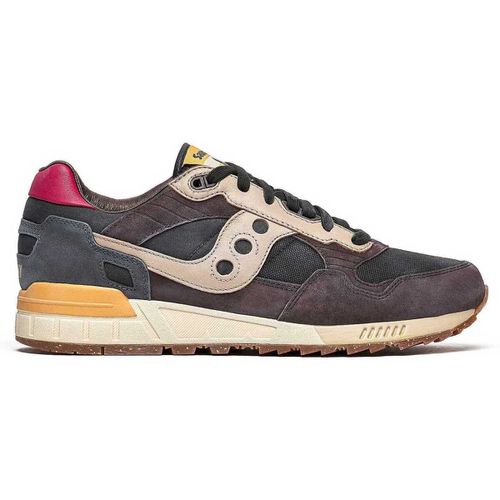 Sneakers ORIGINALS SHADOW 5000 S70854-3 BLACK BROWN - Saucony - Modalova