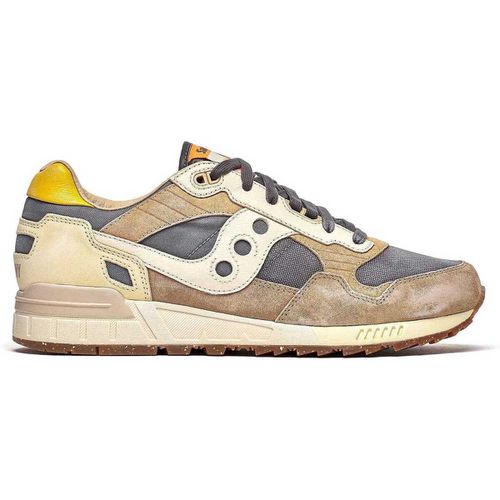 Sneakers ORIGINALS SHADOW 5000 S70854-1 DARK GREY SAND - Saucony - Modalova