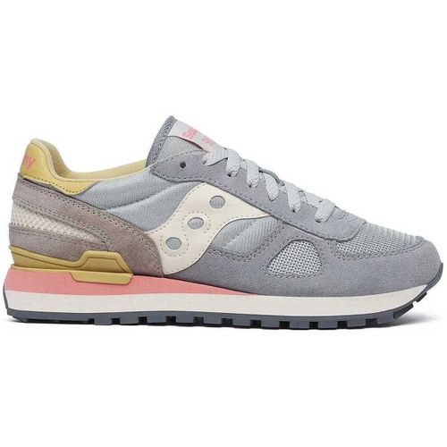 Sneakers ORIGINALS SHADOW S1108-879 LIGHT GREY - Saucony - Modalova